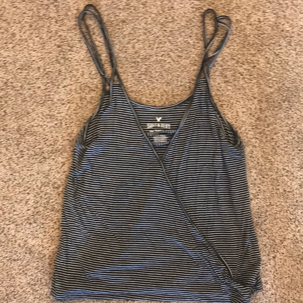 American Eagle Soft and Sexy women’s tank top